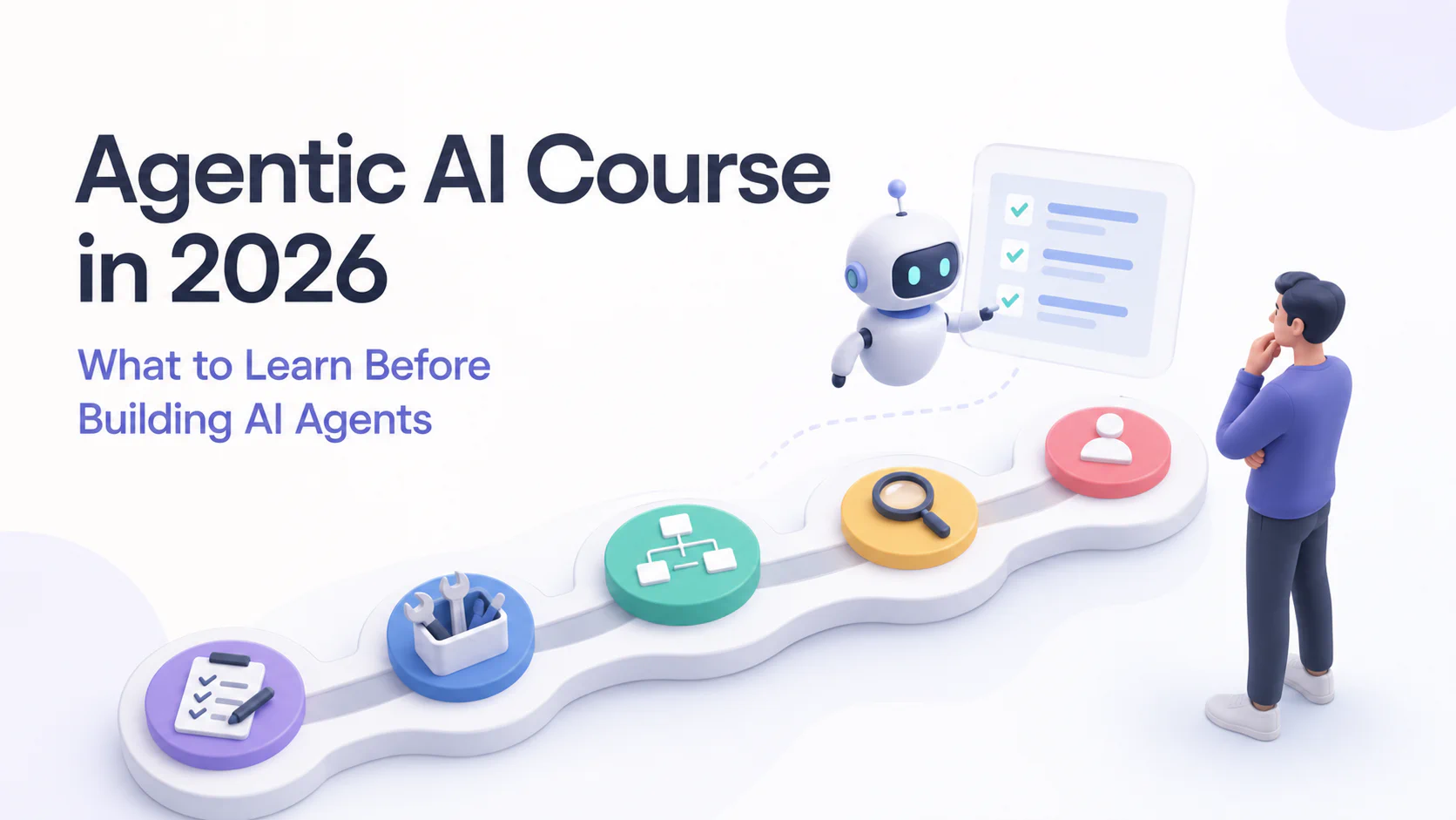Agentic AI Course