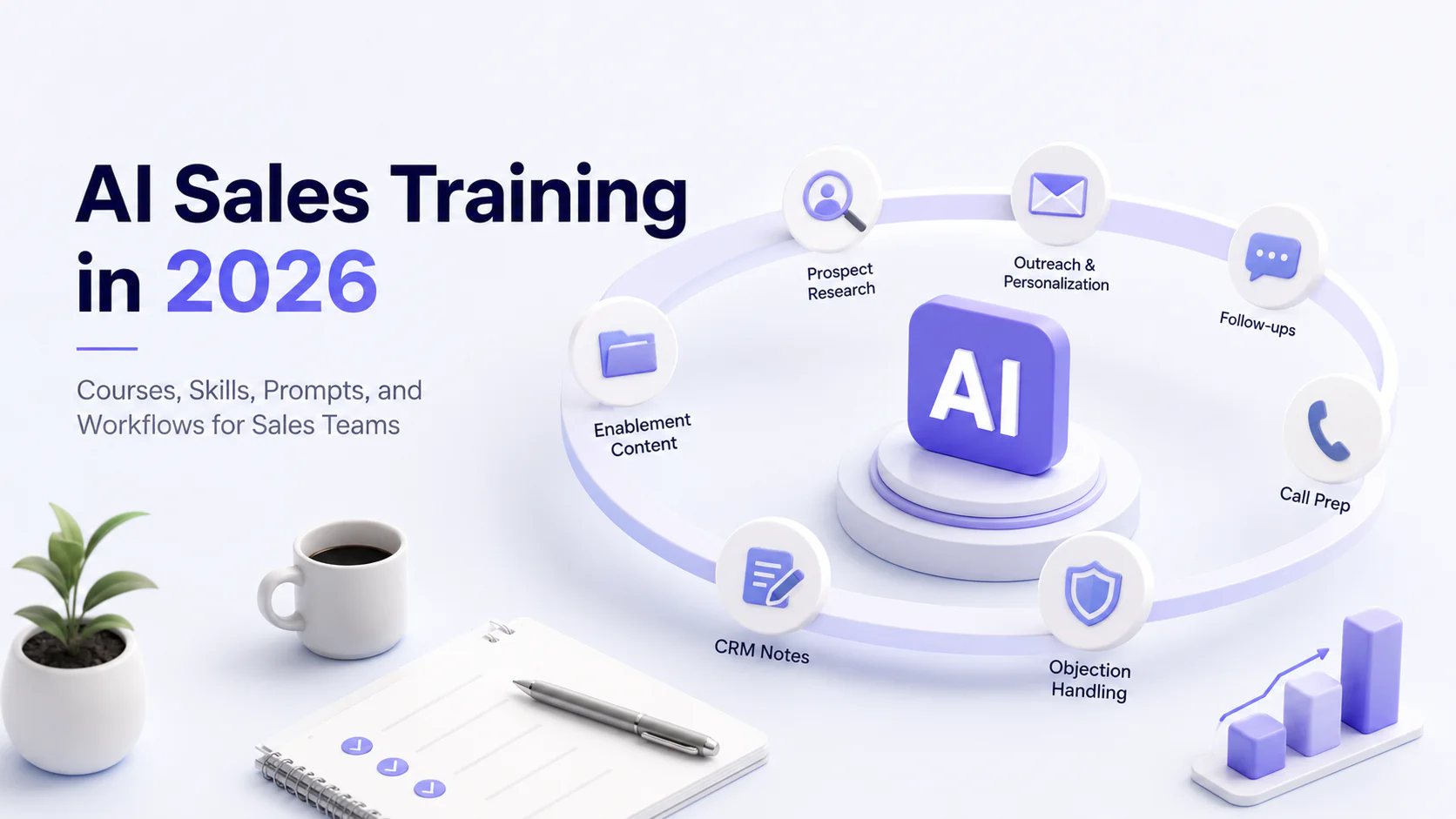 AI Sales Training in 2026
