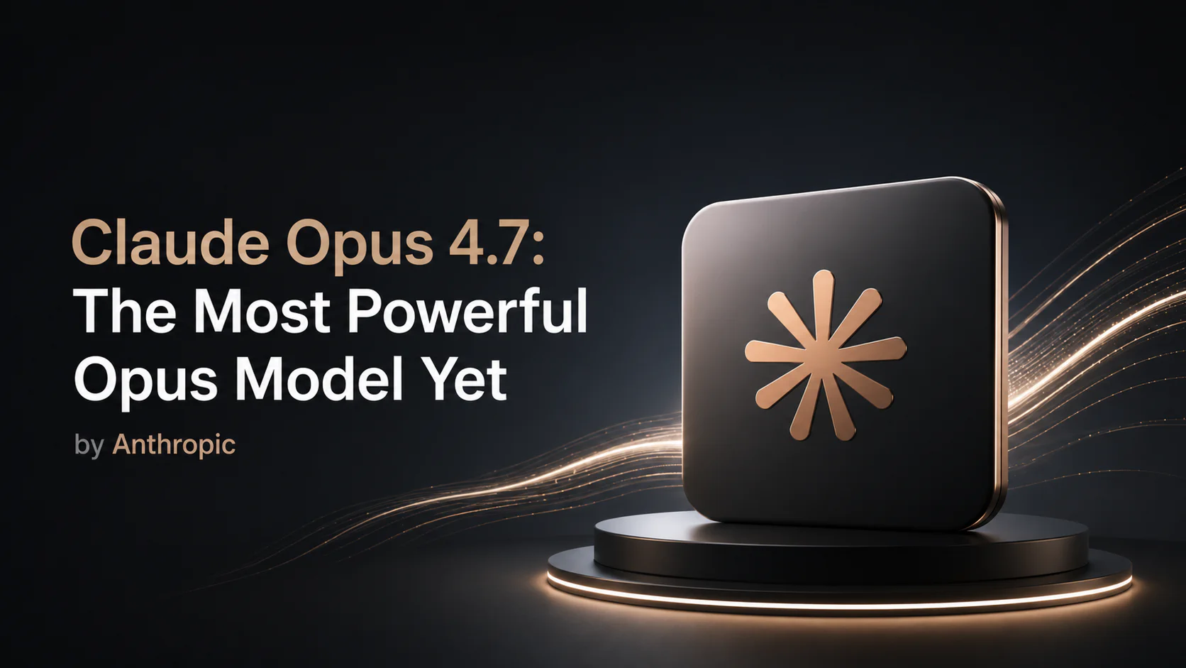 Claude Opus 4.7