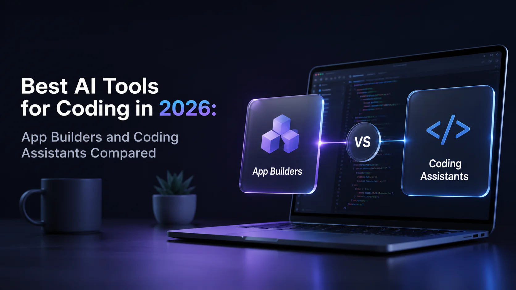 Best AI Tools for Coding in 2026
