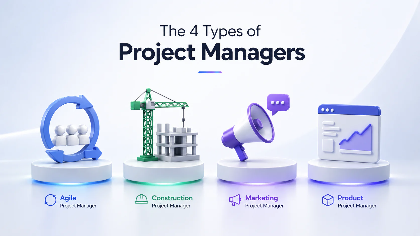 Key Differences in Their Tasks