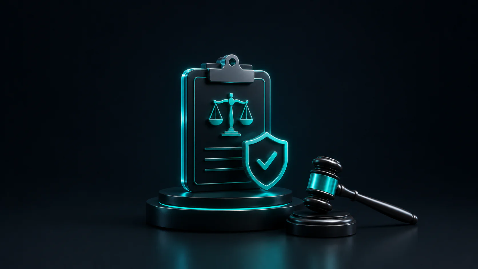 Regulations for the use of AI in law