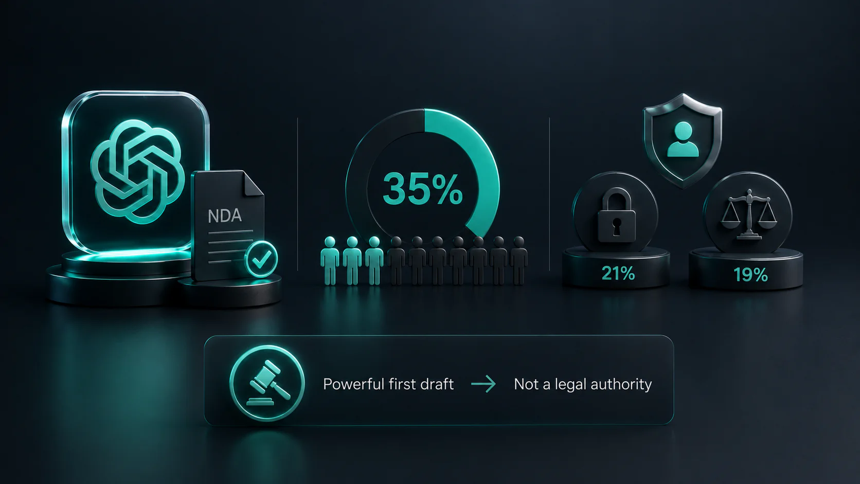 How reliable ChatGPT is for generating legal documents and analyzing statutes