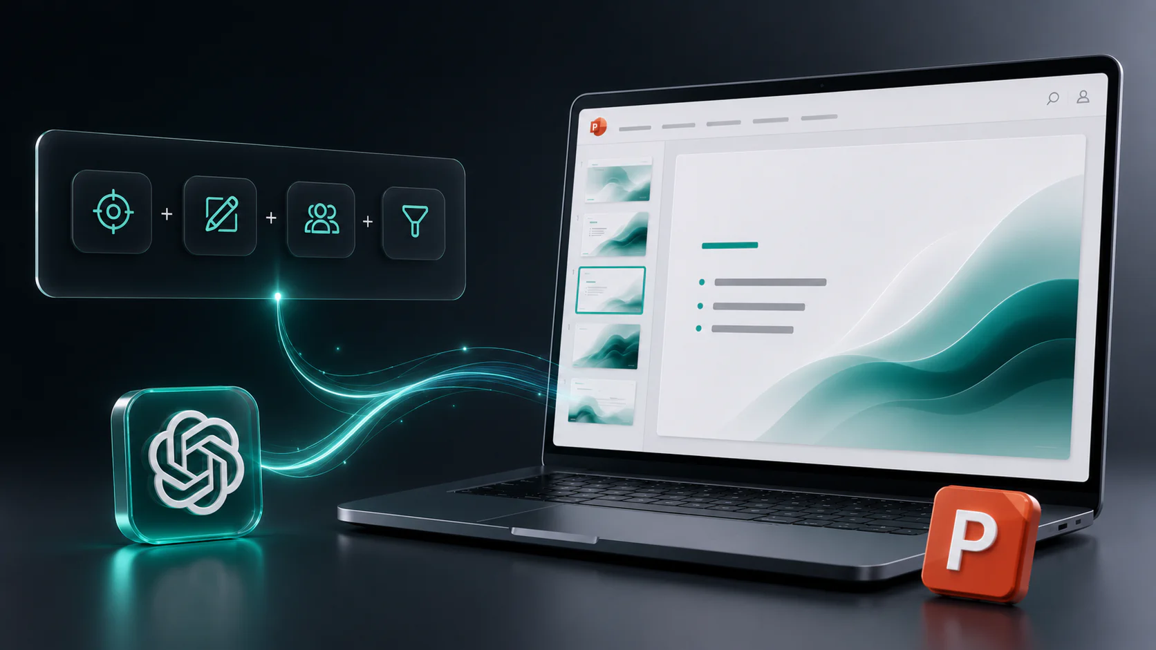 Best Prompts for ChatGPT for PowerPoint