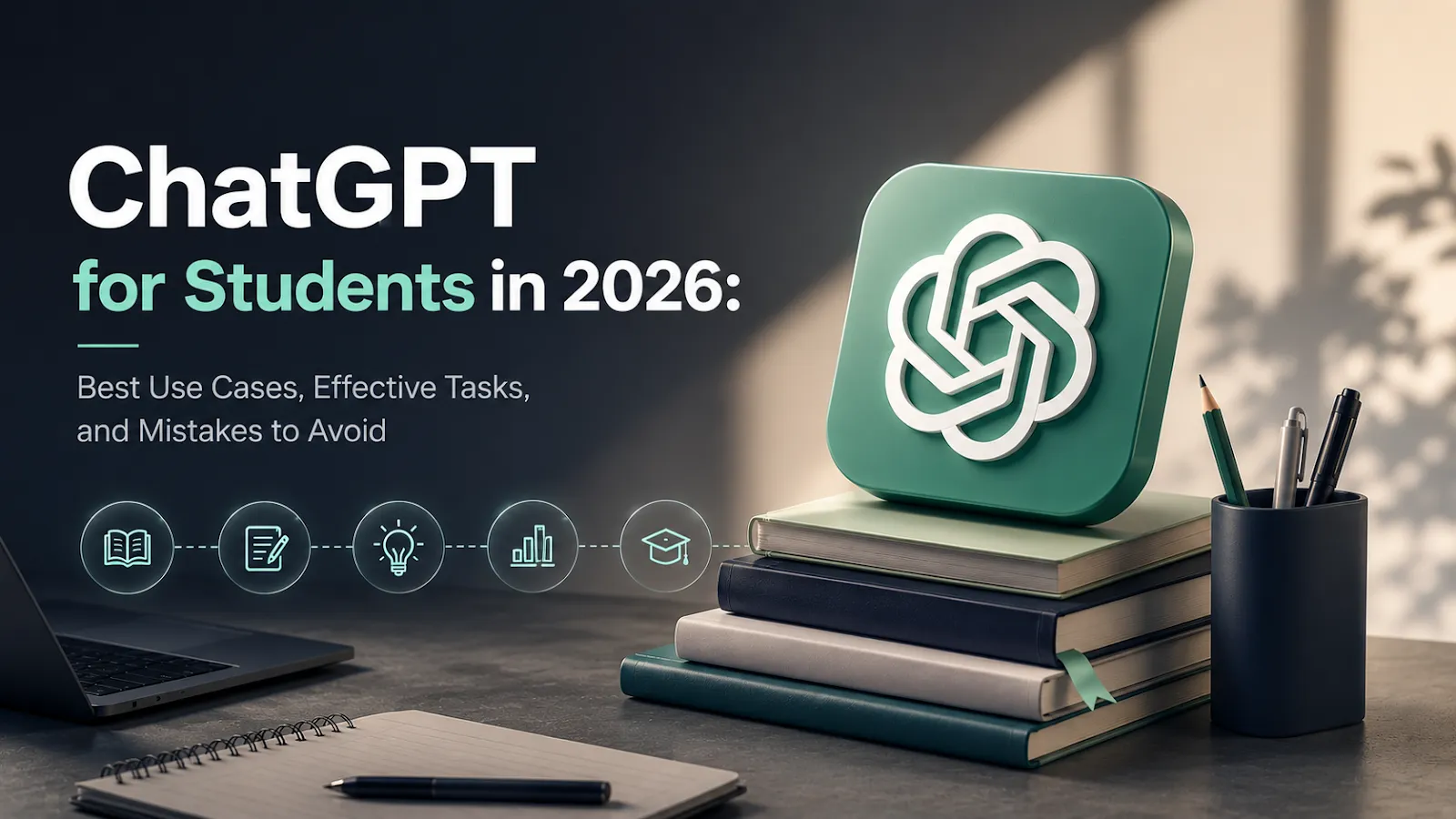 ChatGPT for Students in 2026