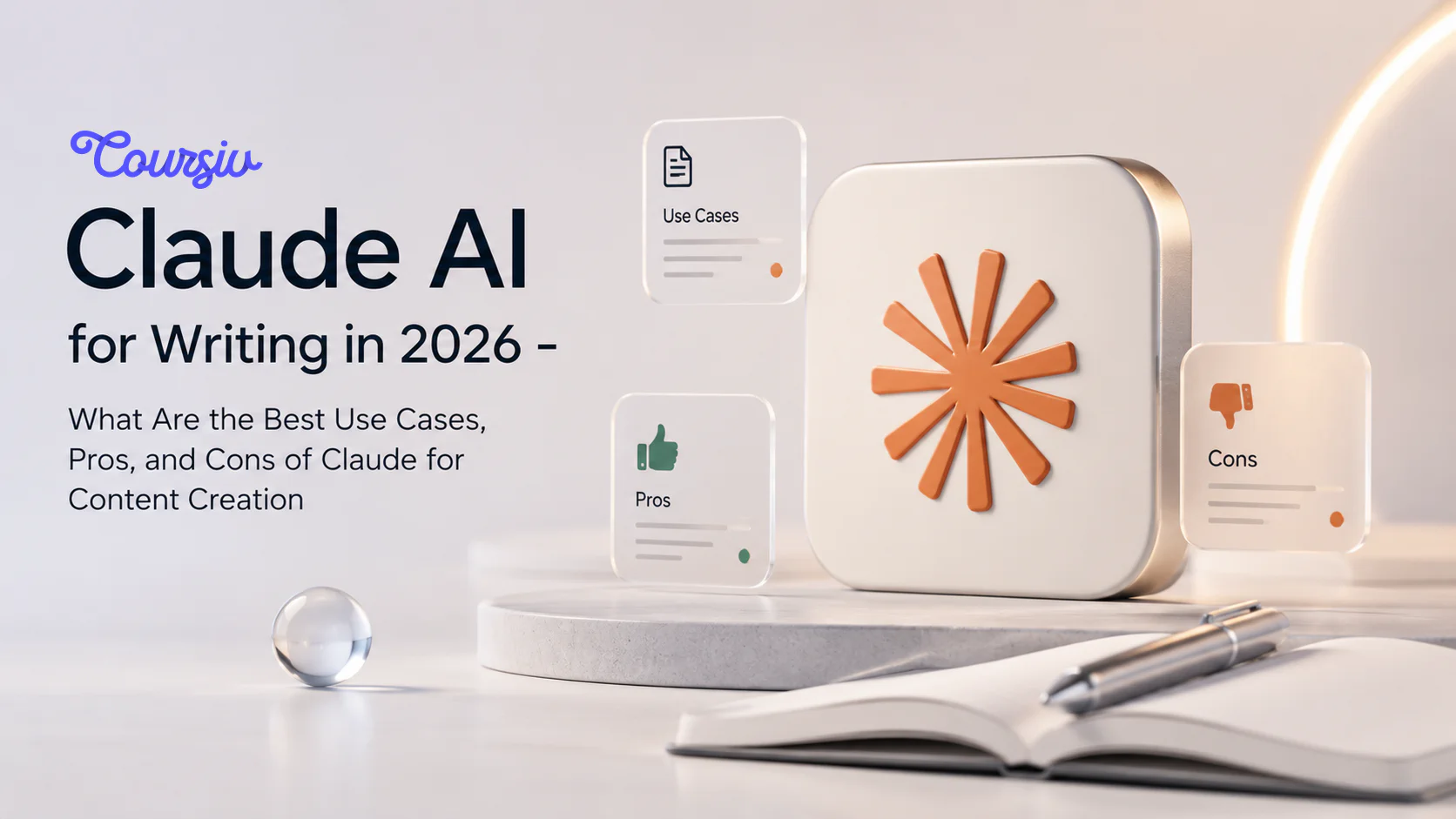 Claude AI for Writing in 2026