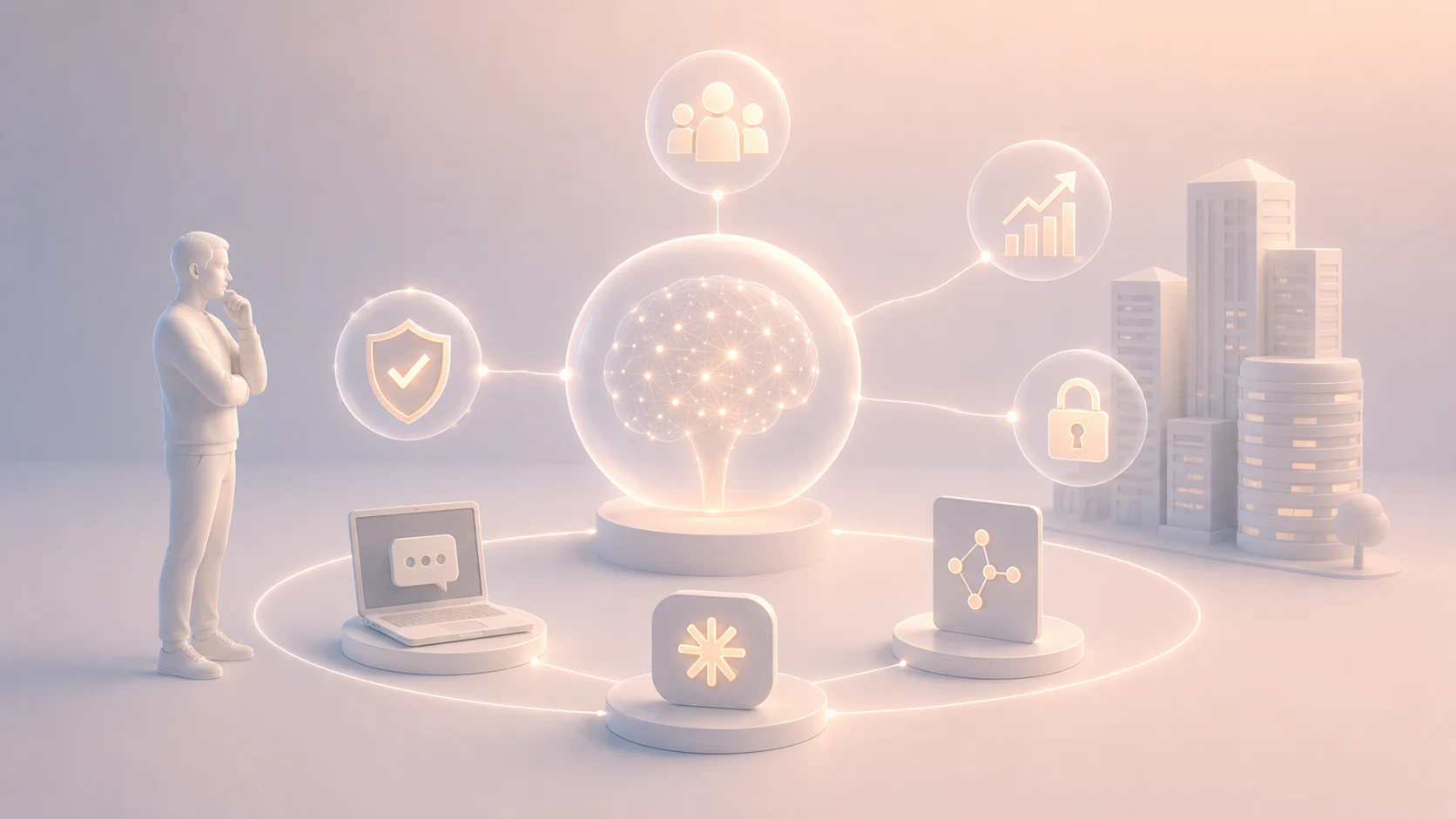 What this means for the Claude ecosystem