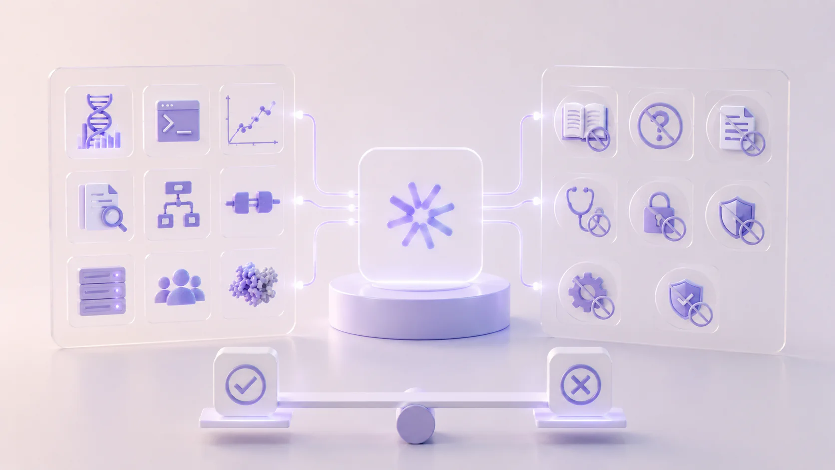 Best use cases for Claude Science