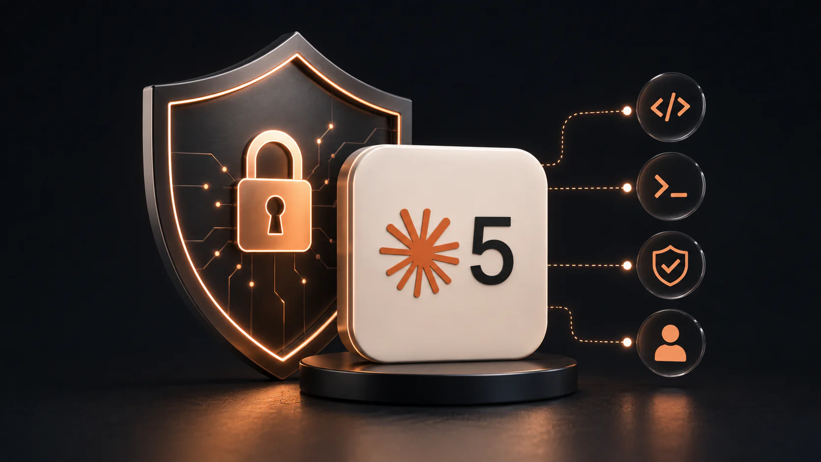 Safety and cyber safeguards