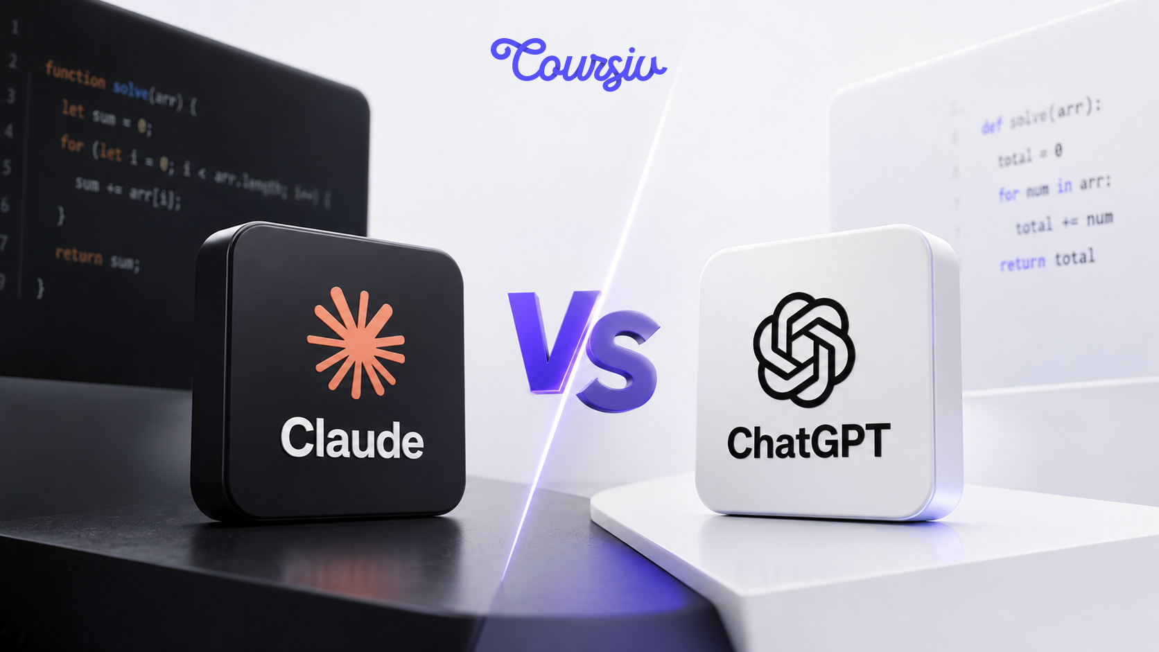 Claude vs ChatGPT for Coding 2026: Which Is Better?