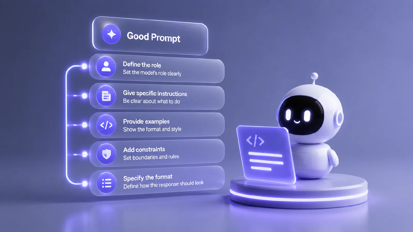 Training and Fine-Tuning Your AI Assistant