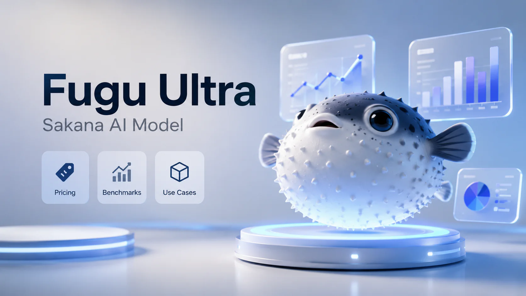 Fugu Ultra: Sakana AI Model, Pricing, Benchmarks & Use Cases