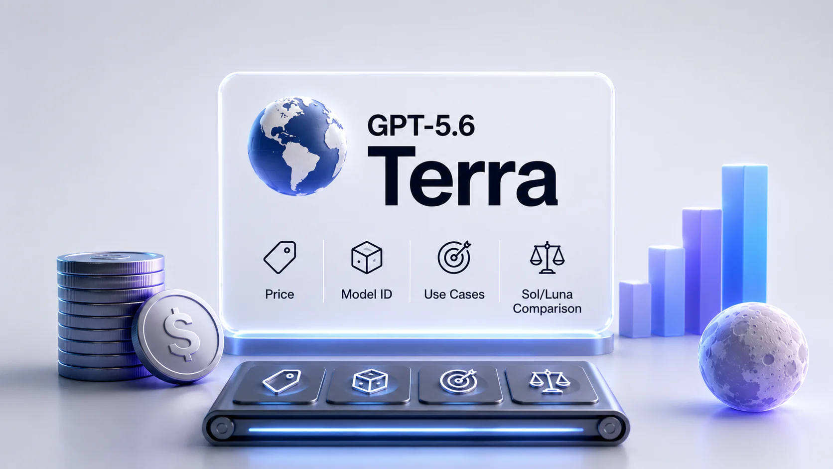 GPT-5.6 Terra