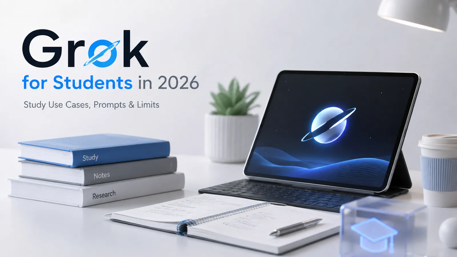 Grok for Students in 2026