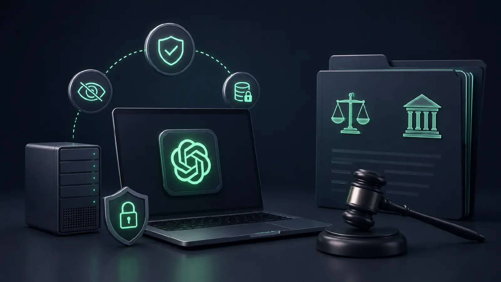 Benefits of Local AI Setups for Privacy and Control