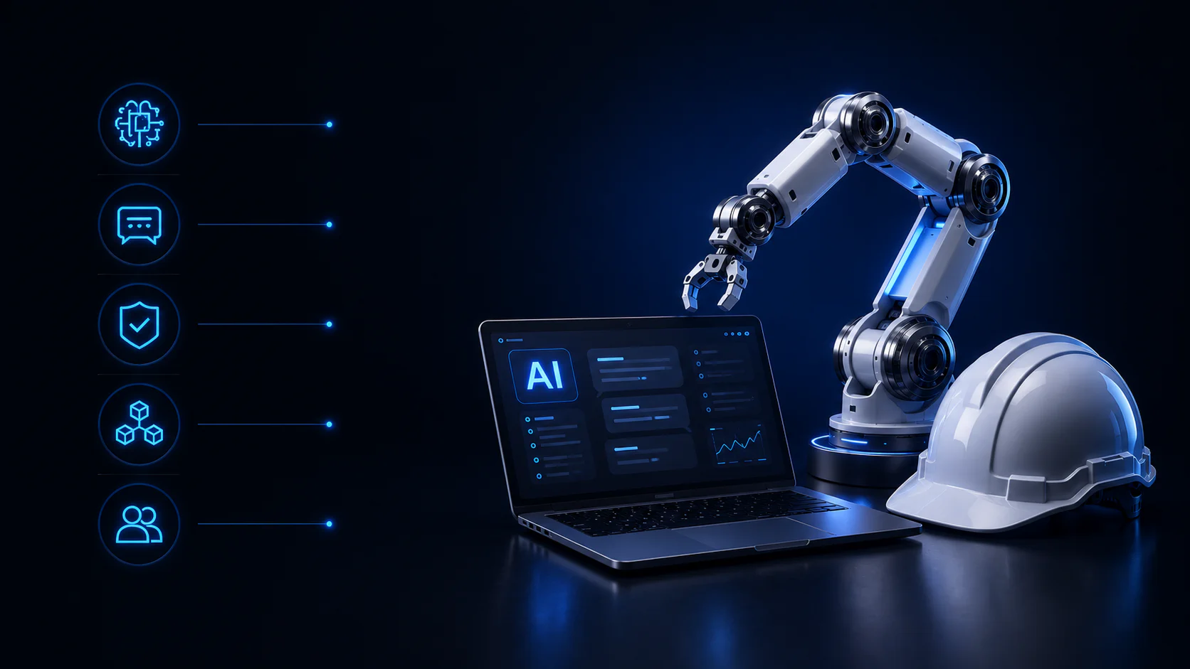 Skills Engineers Need for the AI-Driven Era
